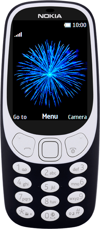 SUONERIA NOKIA 8810 SCARICARE